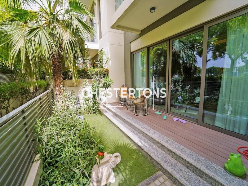 Image of Villa - 4 Bedrooms - 5 Bathrooms for Sale in Mohammed Bin Rashid City-Dubai-United Arab Emirates, Image 3